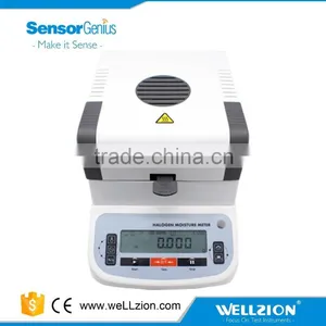 VM-01S,0.0001g~100g Inductive Halogen Moisture Meters thumbnail-1