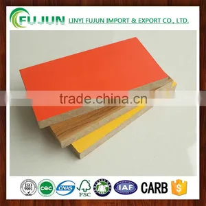 Film Faced Mdf/fancy Plywood thumbnail-1