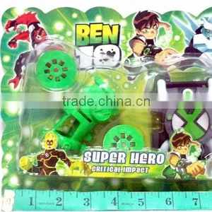 Ben 10 Toys thumbnail-1