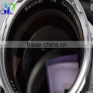 Lens, Prism, Mirror Glass Optical Glass, Windows, Etc thumbnail-3