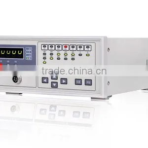 HPS2511Digital Micro Ohm Meter for Low Resistance With Accuracy 0.1% thumbnail-2