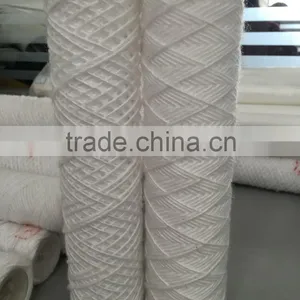 PP Yarn Winding Filter Cartridge Mking Machine thumbnail-6