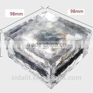 Hot Sales Star Rohs Certification Pathway Solar Ice Stone Light thumbnail-3