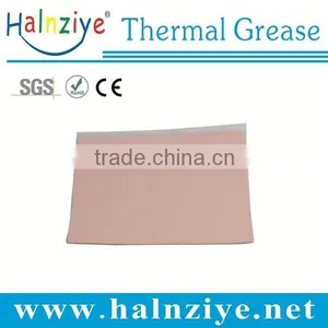 Gray Thermal Pad for LED CPU Heatsink With High Tensile Strength thumbnail-3