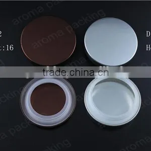 Home Decoration Glass Jar Metal Candle Lid, Tinplated Lid Wholesale thumbnail-5