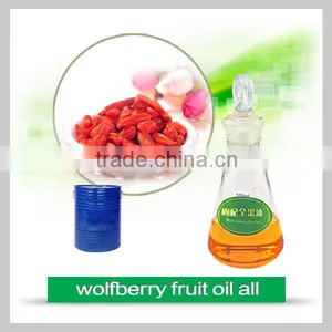 Natural Healthcare Food Goji Berry Oil thumbnail-1