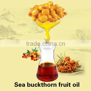 Manufacture Provide Sea Buckthorn Pulp Oil thumbnail-1