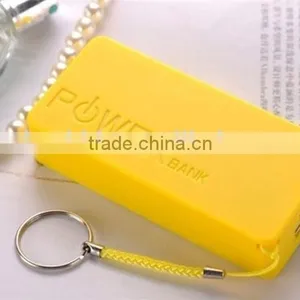 New Arrival ! 2016 Solid Color Electric In Shenzhen Best Portable Charger , Portable External Power Bank For Mobile Phone thumbnail-4