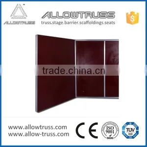Suitable for Mobile Performance Cheap Portable Aluminium Mobile Stage thumbnail-3