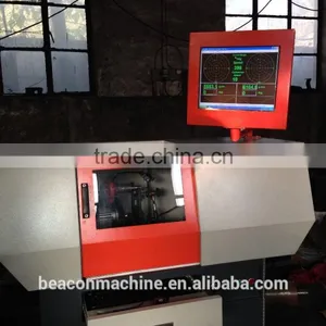 Top Selling Products Turbo Rebuild RYQ-16 Turbo Balancing Machine Price for Turbo Balancer thumbnail-2
