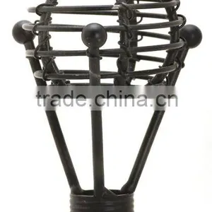 Global Country Round Curtain Pole thumbnail-1