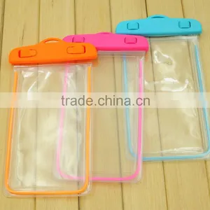 PNGXE Promotional Price Good Design Waterproof Cell Phone Cover Bag for All Mobile Phone thumbnail-5