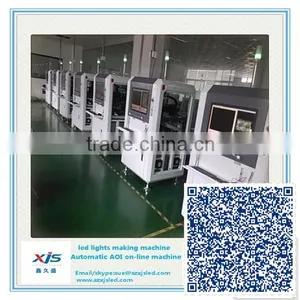 Smt Led Production Line Inline Aoi thumbnail-4