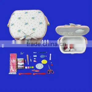 Sewing Thread Kit thumbnail-1
