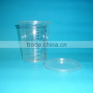 Mixing Cup. thumbnail-1