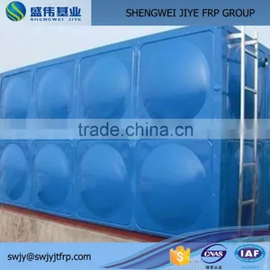 Fiber Glass Water Storage Tank Best Selling Products thumbnail-1
