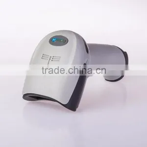 Summer Promotion: NT-2012 1D Wired High Quality Laser Pos USB Barcode Scanner thumbnail-3