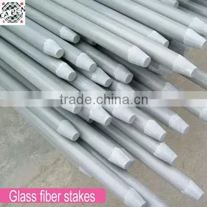 Factory Directly Sale Fiber Glass Round Rod With High Strength thumbnail-3