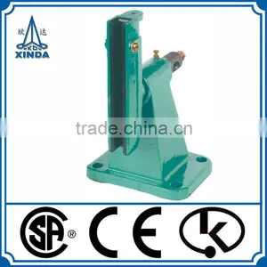 GDX06 Roller Guide Shoe for Counterweight for High Speed Lift Elevator Spare Part thumbnail-4