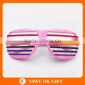 Wholesale 2016 Hot Crazy Party Glasses & Flag Glasses thumbnail-6