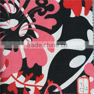 Stock Canvas Cotton and Ploy 230-270gsm for Shoes and Bags thumbnail-1