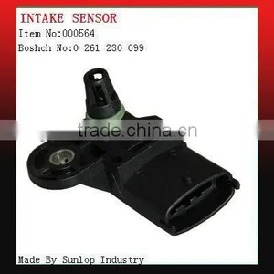 Toyota BOSCH Air Pressure Sensor #000564 Intake Sensor for Hiace Bosch 0 261 230 099 thumbnail-1