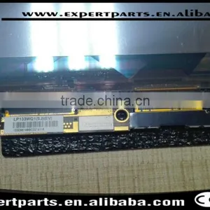 Original NEW 13.3" LCD LED Screen Panel LP133WQ1-SJEV(2560*1600) for Macbook Pro Retina A1502 2013 2014 thumbnail-3