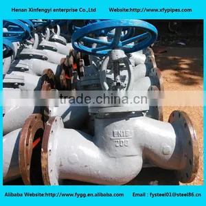Dn200 Check Valve ANSI B16.36 thumbnail-5
