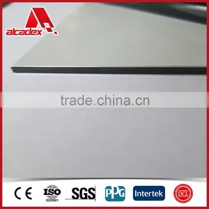 Low Thickness Aluminium Composite Panels for Signs thumbnail-2