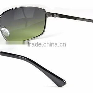 Hot Sale Wholesale Custom Logo Sunglasses Polarized for Driving thumbnail-3