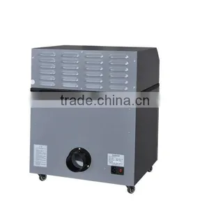 DX2000-II Industrial Filter Extractor With Competitive Price From China Manufacturer, Good Performance, Absorbe Effectively thumbnail-2