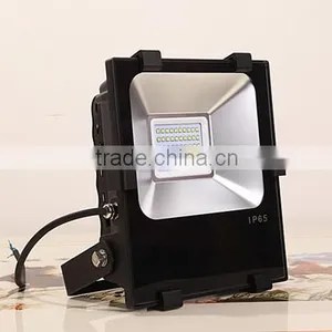 Hot New Products Outdoor Flood Light Epistar SMD 3030 50W Led Floodlight thumbnail-5