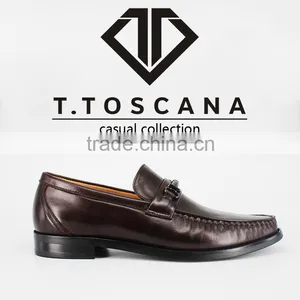 Men Designer Loafer Shoes Mens Leather Loafers Shoes Loafers Shoes for Men thumbnail-2