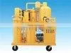 Vacuum Double-stage Insulation Oil Purifier Oil Purification Oil Filtration Oil Treatment Oil Recycling Oil Regeneration thumbnail-1