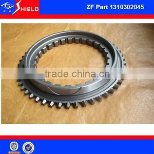 Howo Gearbox Parts 1310302045 for Howo Heavy Trucks thumbnail-1