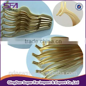2015 New Design Golden Stainless Steel False Eyelash Applicator thumbnail-3