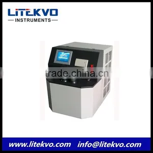 SYD-510Z-2 Automatic Solidifying Point& Pour Point Tester thumbnail-1