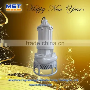 Stainless Steel 5hp Submersible Pump thumbnail-1