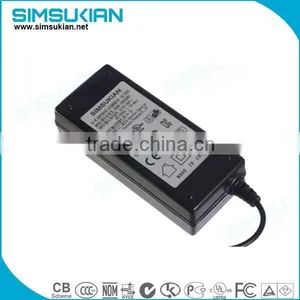 Led Power Supply 30w-60w Desktop Power Adapter 5v 12v 24v 24v 48v thumbnail-1