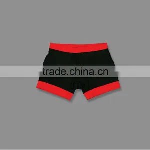 Vale Tudo Short Contrast Trim thumbnail-1