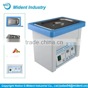 Stainless Steel Digital Dental Ultrasonic Cleaner 5L, Dentist Ultrasonic Cleaner thumbnail-4