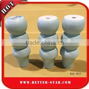 Wood Furniture Leg for Mattress thumbnail-6