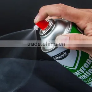 Eco-friendly Leather Spray Sponge Adhesive For Sofa thumbnail-6