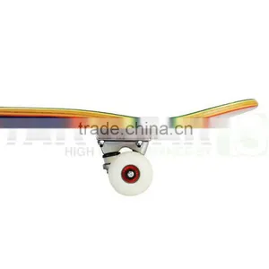 7 Ply CANADIAN MAPLE SKATEBOARDS Complete , Skateboards Factory thumbnail-4