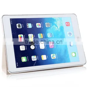 For Ipad Air 2 Foldable Tablet Cases thumbnail-6