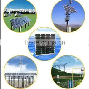 150W 18V Solar Panels for US Market With UL TUV CE thumbnail-4