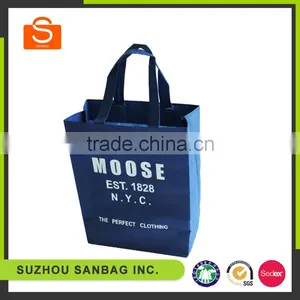 Sedex Custom Disposable Nonwoven Cloth Bag Wholesale thumbnail-1