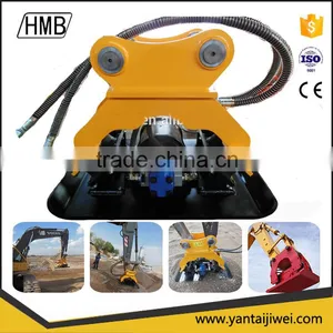 Excavator Plate Compactor,excavator Hydraulic Plate Compactor thumbnail-2
