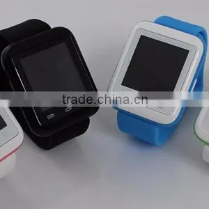 Smartwatch U9 Smart Watch Reloj Inteligente Wearable Devices Wrist Digital-Watch for Smart Phone thumbnail-2