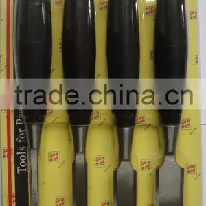 SHAC004 Hand Tool Wood Chisel thumbnail-1